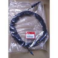 Honda Civic SNA FD Cable Trunk & Fuel Lid Opener 74880-SNA-J01