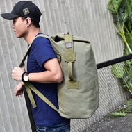 Backpack Travel Bag Canvas DX170 DING XIN CLAN