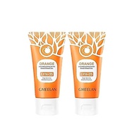 GMEELAN Orange Enzymes Exfoliating Gel 50G+50G