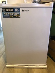 TAIGA 冷凍櫃40L 二手 母乳櫃 小型冷凍