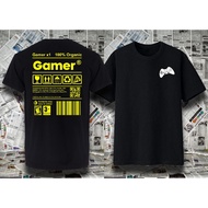 RBCT GAME02- TSHIRT GAME - BLACK - COMBAD24S PREMIUM