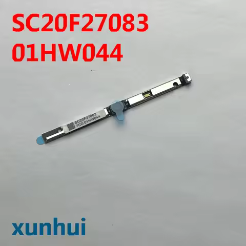 01HW044 for Lenovo ideapad S530-13 S530-13IWL 13IML YOGA S730-13IWL camera Webcam SC20F27084