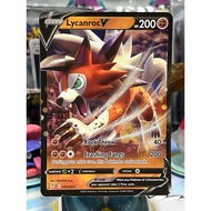 Lycanroc V 091/203 Evolving Skies