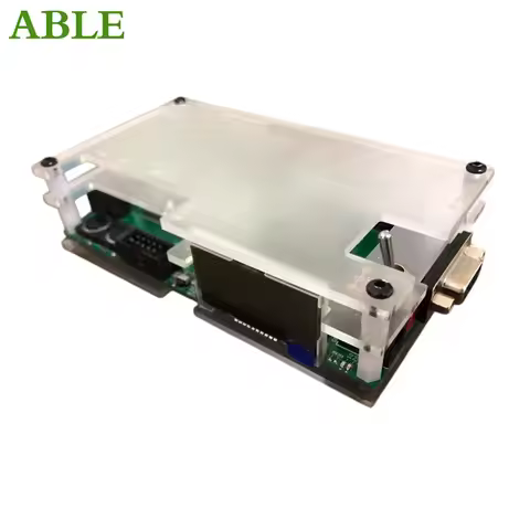 OSSC Open Source Scan Converter RGB to hdmi for retro game conlose SNES PS1 genesis etc