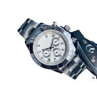 Mechanical Daytona Men's Panda Watch Men's Automatic Watch Series