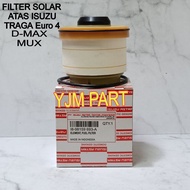 FUEL FILTER UP UPPER FILTER NMR81 E4| NLR85 E4| TRAGA E4 ISUZU