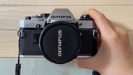 Olympus OM10