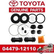 (REAR) Disc Brake Repair Kit FULL SET / HALF SET for Toyota Corolla Levin AE86, Sprinter Trueno AE86