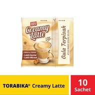 Torabika Creamy Latte Renceng
