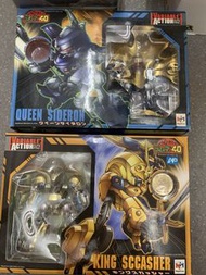 NG 騎士 x2