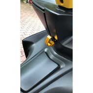 YAMAHA NVX155 NVX AEROX155 NMAX155 CNC Motorcycle Luggage Helmet Hook