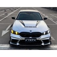 BMW G20 LCI Convert Vten Front Bumper B1684