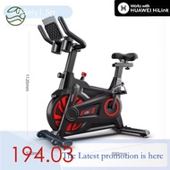 Spin SAD Bike HUAWEI Hilink Dynamic Household Gym Dedicated Magnetic Controlled Fiess Treadmill Indo