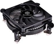 SilverStone SST-NT08-115XP Low Profile CPU Cooler