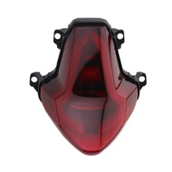 Motorcycle Parts Rear Taillight Brake Light Lamp For CFMOTO 250SR 2020-2023 CF250SR CF250-6 CF MOTO 
