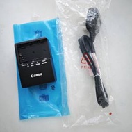 全新原廠Canon 相機電池充電器LC-E6E