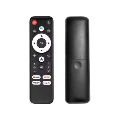 Smart Home TV Box Remote Control Replacement Accessories Mortal T1 Q1S R69 PLUS T1S T1X Smart Blueto