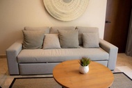 Peregrina Tulum 202B 1BR Condo