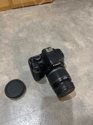 Canon 550d