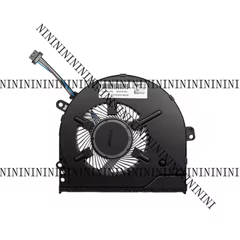. New Original LAPTOP CPU Cooling Fan FOR HP 15-CC 15-CK 14-BK/BP TPN-Q189 Q191 Q201 927918 -001