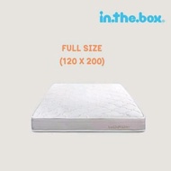 Kasur Spring Bed In The Box 120X200