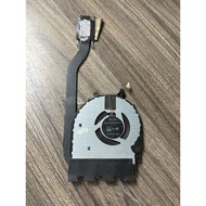 HP Pavilion X360 Laptop Cooling Fan