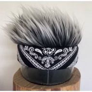 M4 WIG HAIR HAT A20 NS
