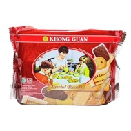 Khong Guan Assorted Biscuit 300g