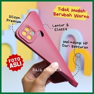 produk Soft Case OPPO A15 / A15s Cover Casing Silicon Silikon Karet
