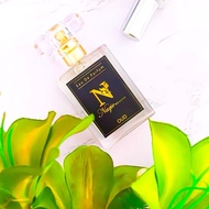 Naqie Eau De Perfume