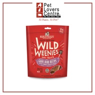 Stella & Chewy's Wildweenies Game Bird 3.25oz