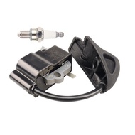 4241 400 1318 Ignition Coil for Stihl SH56 BG86 BG56 BG56C BG86C SH86 Blower