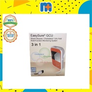 [MPLUS] EASYSURE GCU 3 In 1 Monitoring System