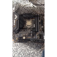 Asus/Asus TUF GAMING B460M PRO Heavy Gunner DDR4 Genuine Products Official Union Warranty