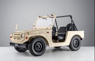 FMS Suzuki Jimny 1:6 比例模型車