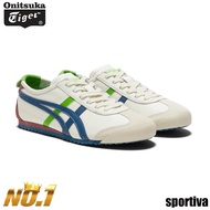 ONITSUKA MEXICO 66 NEW CASUAL SPORTS SHOES 1183A201-115 6XW5 ST31