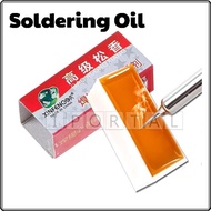 Soldering Rosin Colophony Flux 15g Rosin Soldering Flux
