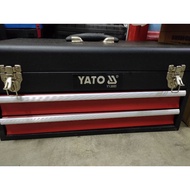 YT-38951 YATO 80PC 3 Drawer Tool Set Free Yato Catalogue