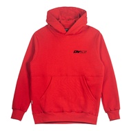 DV26 - Hoodie DV26 - Ismayana 26 Signature - Red