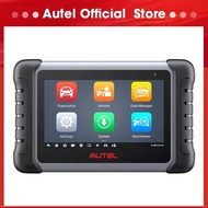 Autel MaxiCOM MK808S OBD2 Scanner Automotivo Car Diagnostic Tool OBD 2 Scanner Active Test Code Read