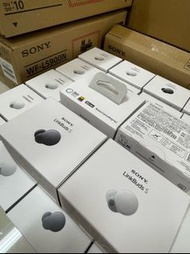 Sony Linkbuds S 最新款 降噪耳機