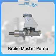 🚗FHL Auto🛠️ Genuine Ssangyong Brake Master Pump MB100/MB140 6614303801 | 661-430-3401