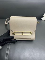 Hermes mini Roulis 
豬鼻子 星空灰