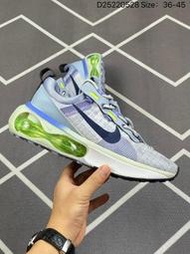 【現貨】耐吉 Nike Air Max 2021 男女子 運動款 氣墊款 緩震 慢跑款
