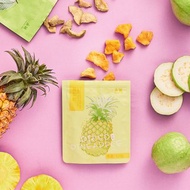 【永禎】金鑽鳳梨乾 | 水果乾 低溫輕烘焙