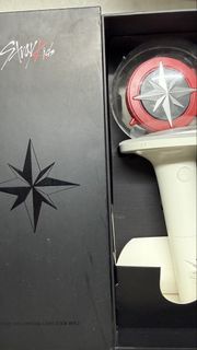 Stray Kids 手燈 租借 ｜ 演唱會 / 應援必備  Rental Stray kids Light Stick