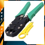 Crimping tool crimping tool crimping Pliers RJ45 ethernet Lan network cable Connector