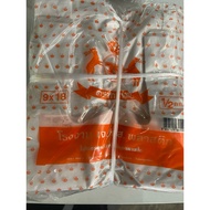 Plastic Bag 9x18 Thin Type Double Deer Brand