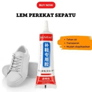 TRANSPARENT SHOE GLUE/ WATERPROOF SHOE GLUE WATERPROOF SHOE GLUE