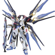 *訂購*萬代模型PG 1/60 SEED Strike Freedom 強襲自由高達突擊自由
